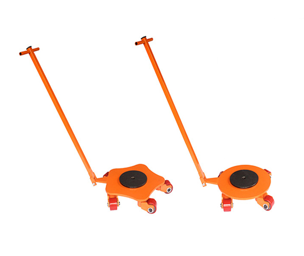 CRP萬(wàn)向360°旋轉(zhuǎn)坦克搬運(yùn)車